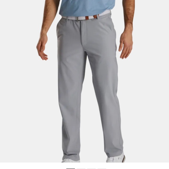 FootJoy Pants Footjoy Knit Performance Pants 3632 Poshmark